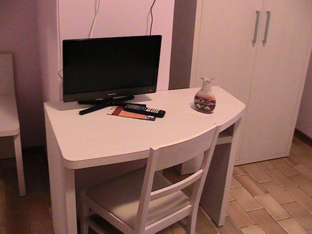 ホテルニッコロ ベッド＆ブレックファースト バーリ 部屋 写真